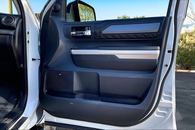 2015 Toyota Tundra Base