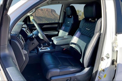 2015 Toyota Tundra Base