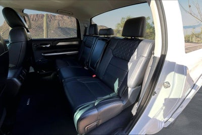 2015 Toyota Tundra Base