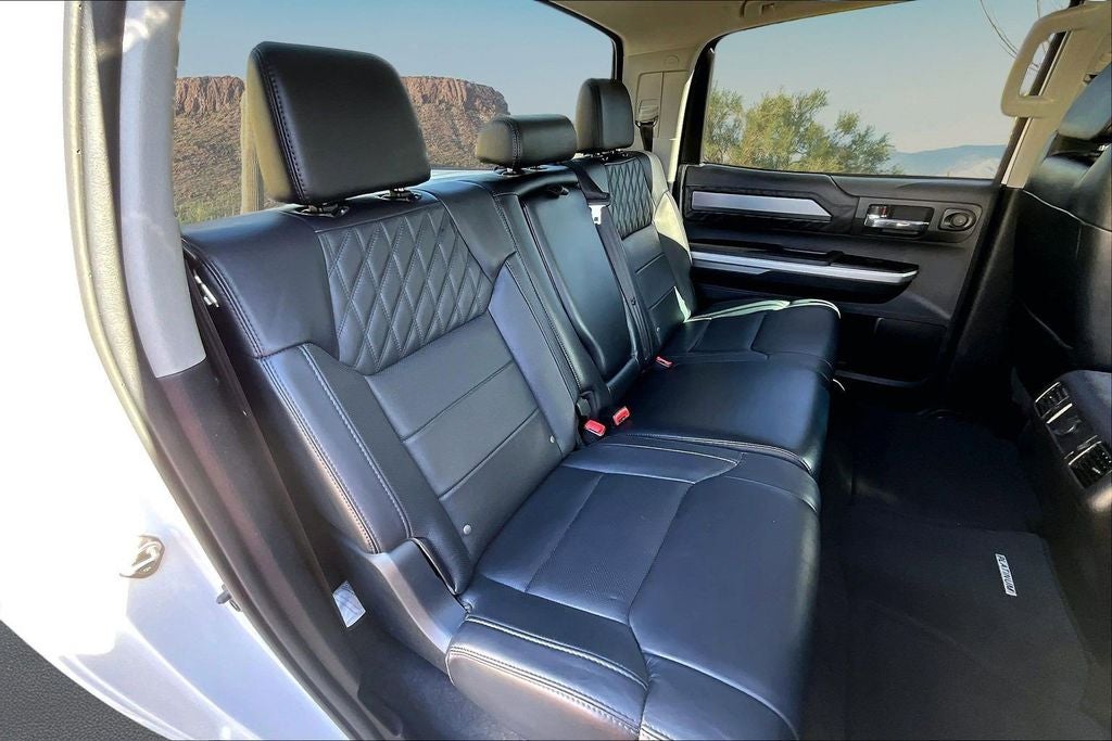 2015 Toyota Tundra Base