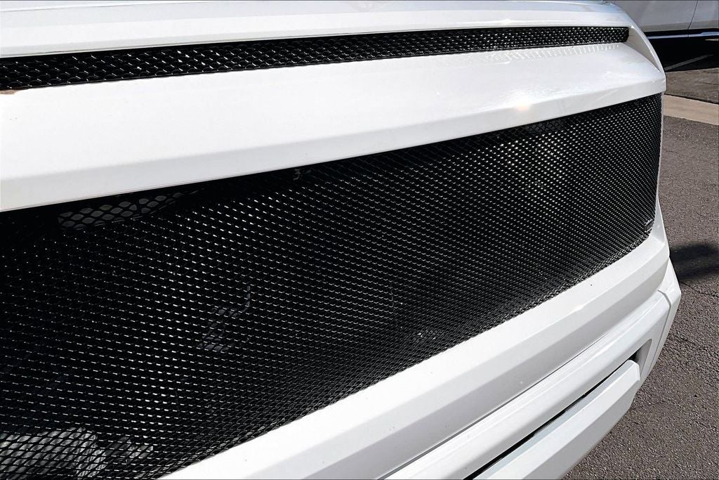 2015 Toyota Tundra Base