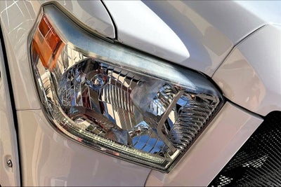 2015 Toyota Tundra Base