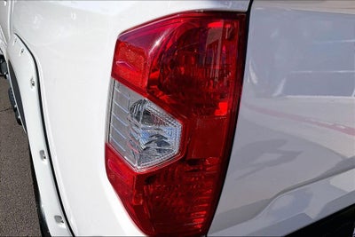 2015 Toyota Tundra Base