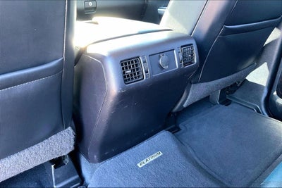 2015 Toyota Tundra Base