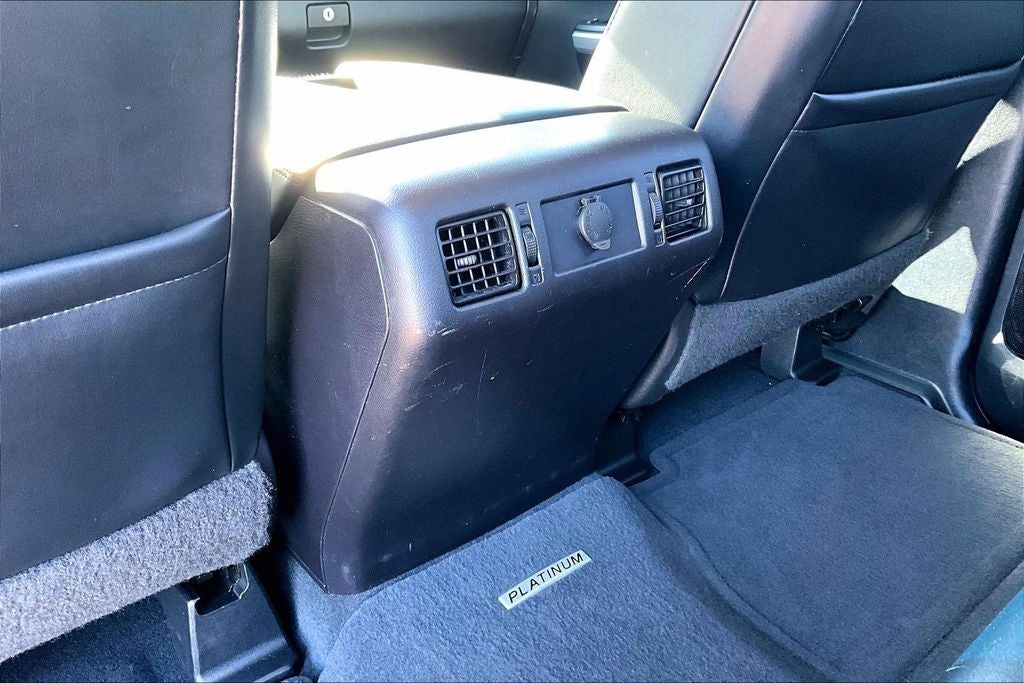 2015 Toyota Tundra Base