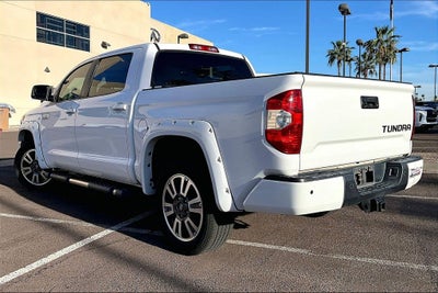 2015 Toyota Tundra Base
