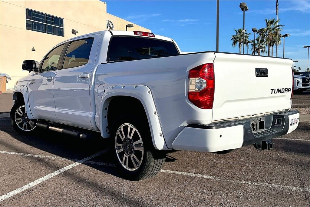 2015 Toyota Tundra Base