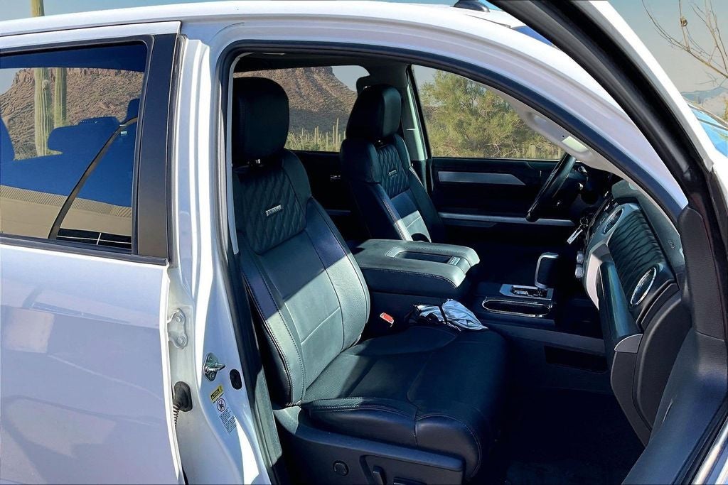 2015 Toyota Tundra Base