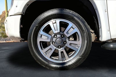 2015 Toyota Tundra Base