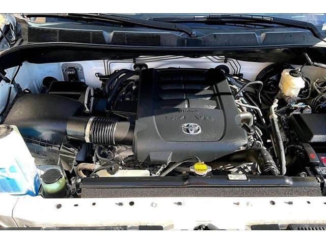 2015 Toyota Tundra Base