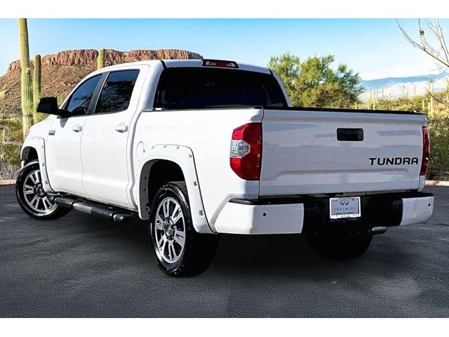 2015 Toyota Tundra Base