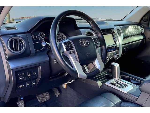 2015 Toyota Tundra Base