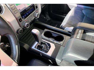 2015 Toyota Tundra Base