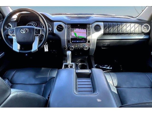 2015 Toyota Tundra Base