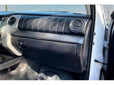 2015 Toyota Tundra Base