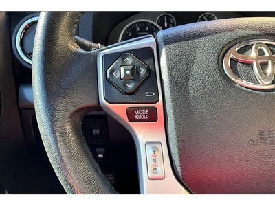 2015 Toyota Tundra Base