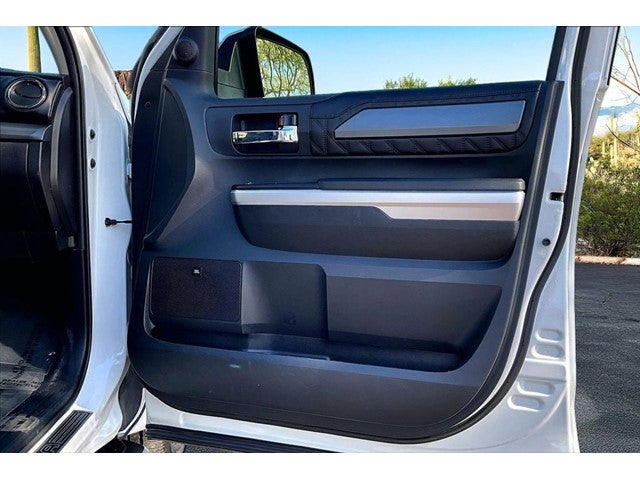 2015 Toyota Tundra Base