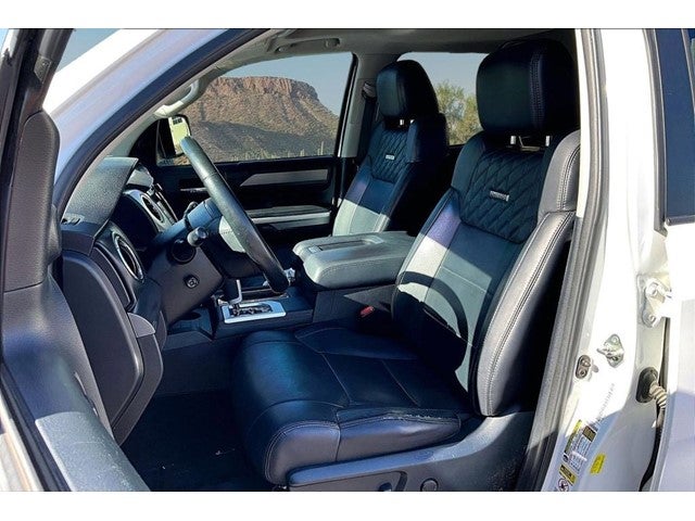 2015 Toyota Tundra Base