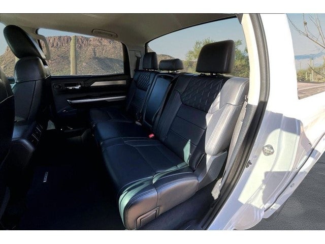 2015 Toyota Tundra Base