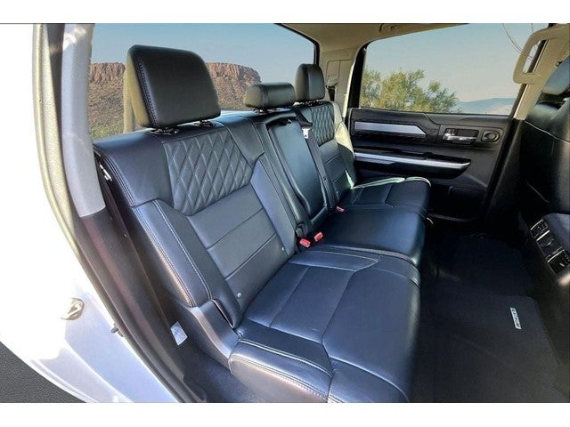 2015 Toyota Tundra Base