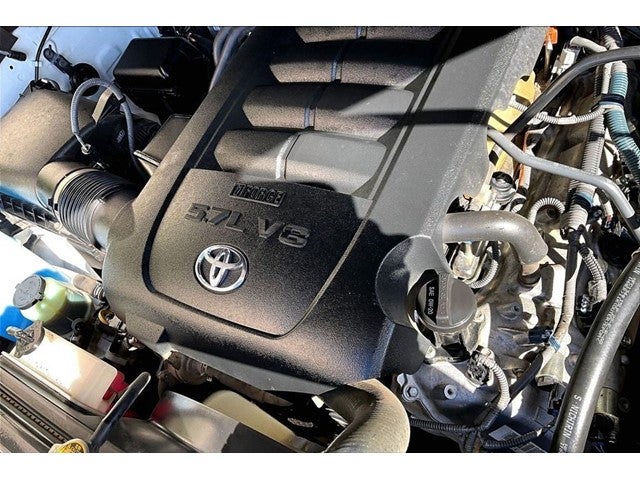 2015 Toyota Tundra Base