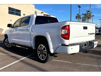 2015 Toyota Tundra Base