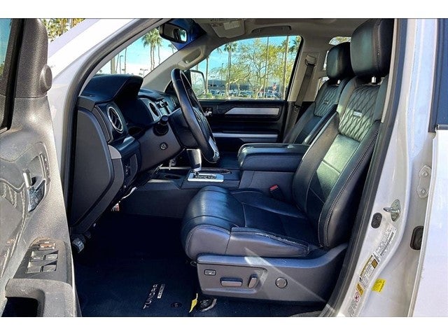 2015 Toyota Tundra Base