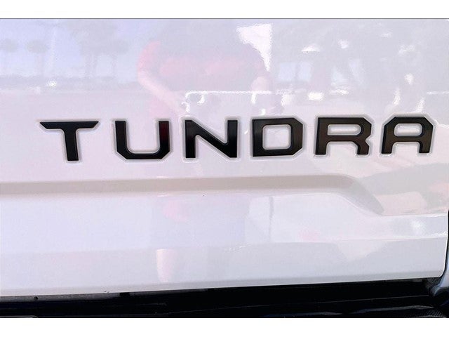 2015 Toyota Tundra Base