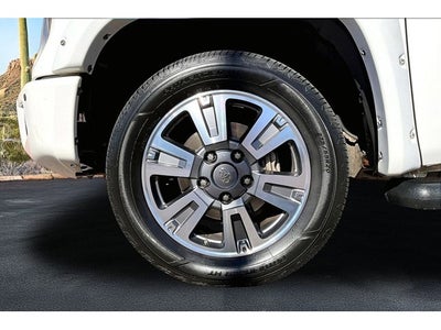 2015 Toyota Tundra Base