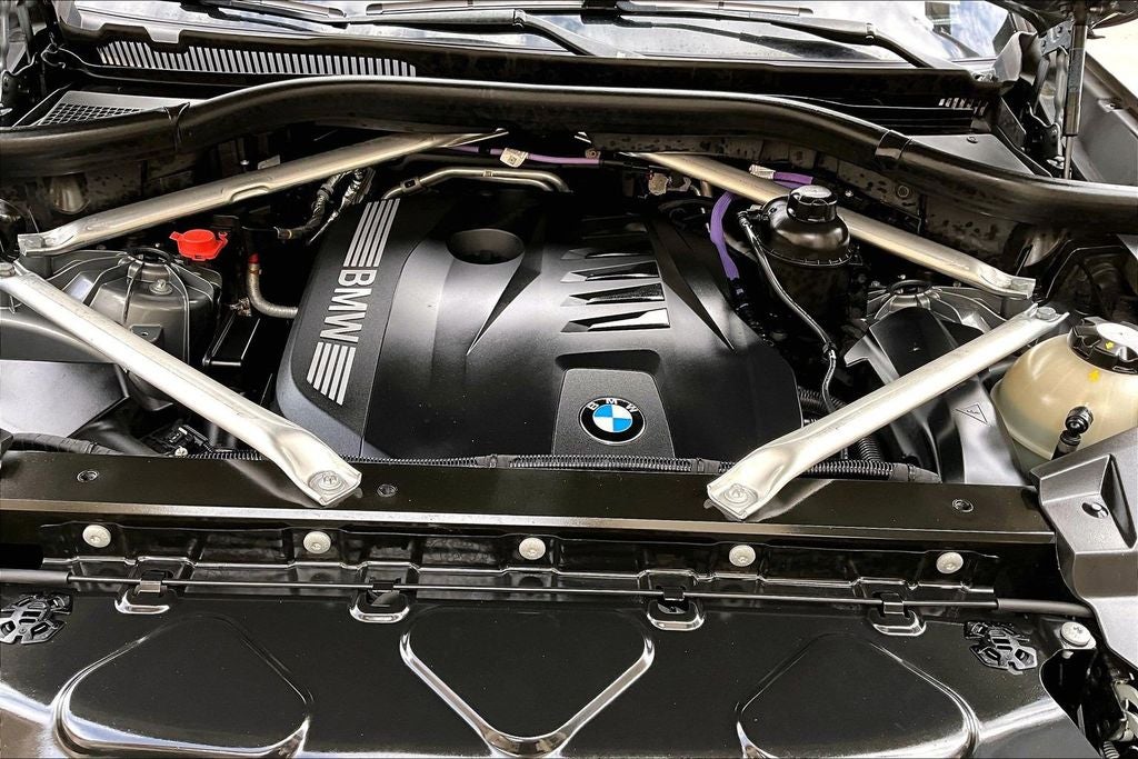 2024 BMW X5 sDrive40i