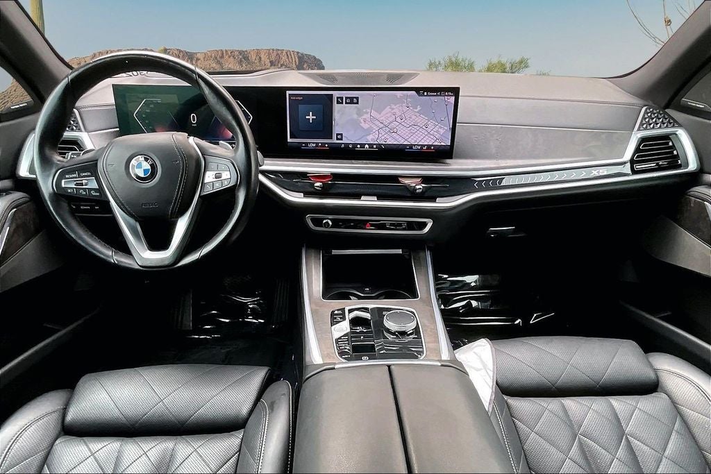 2024 BMW X5 sDrive40i