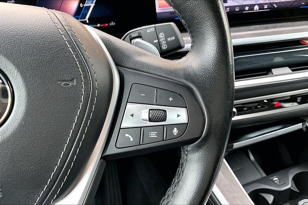 2024 BMW X5 sDrive40i