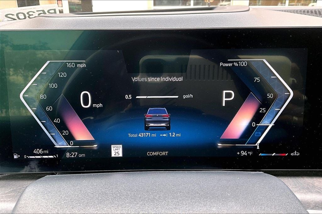 2024 BMW X5 sDrive40i
