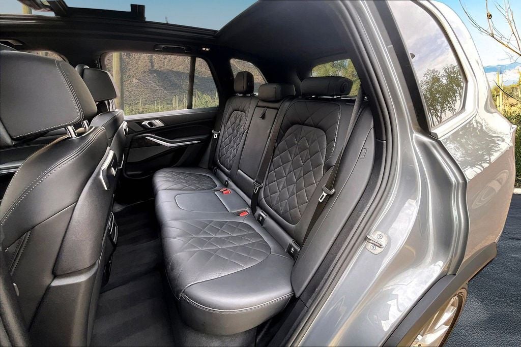 2024 BMW X5 sDrive40i