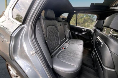 2024 BMW X5 sDrive40i