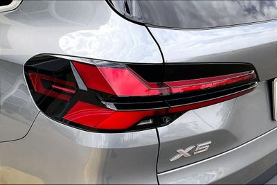 2024 BMW X5 sDrive40i