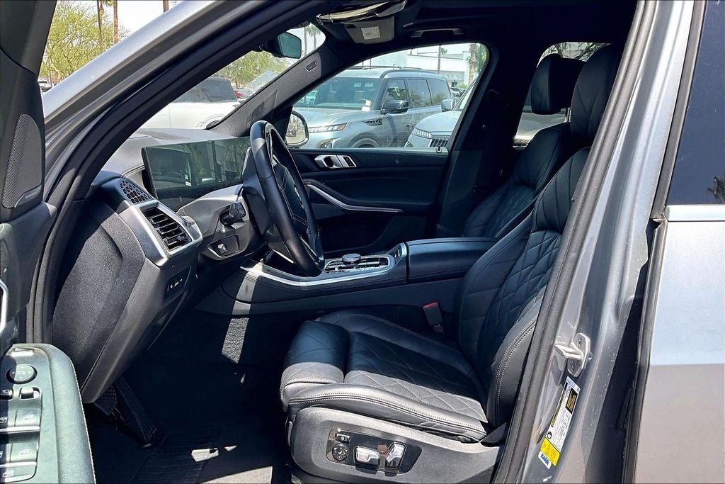 2024 BMW X5 sDrive40i
