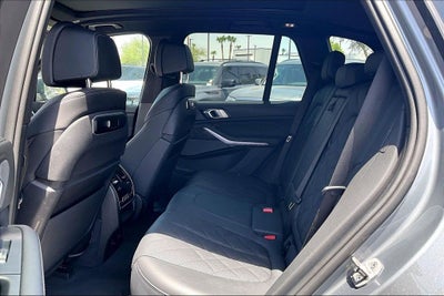 2024 BMW X5 sDrive40i