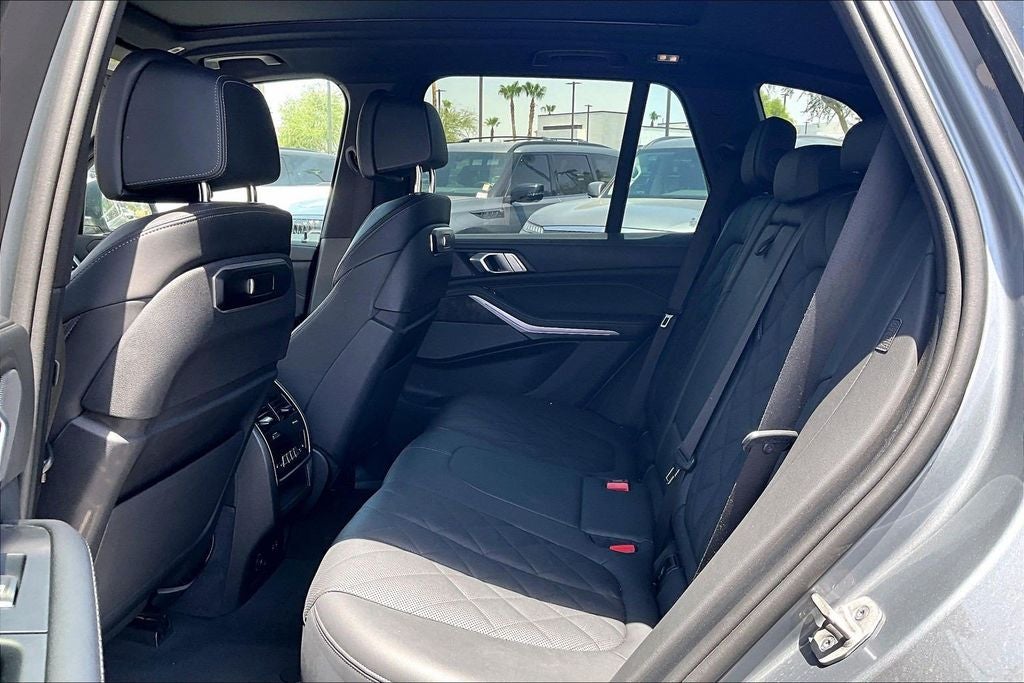 2024 BMW X5 sDrive40i