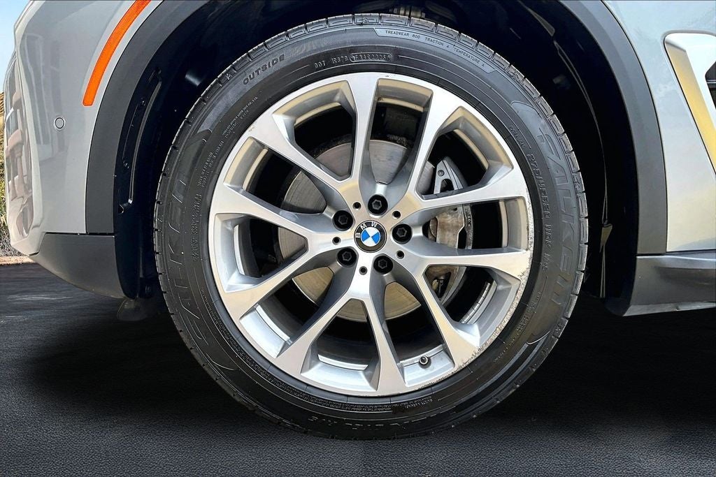 2024 BMW X5 sDrive40i