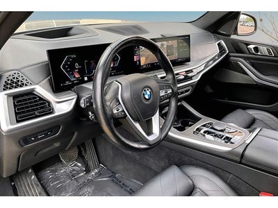 2024 BMW X5 sDrive40i