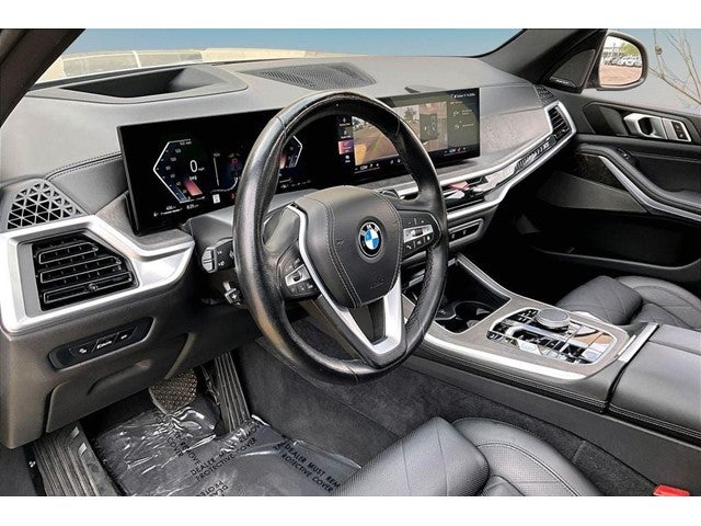 2024 BMW X5 sDrive40i