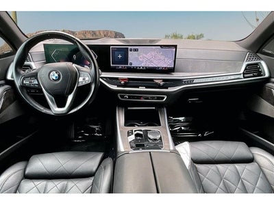 2024 BMW X5 sDrive40i