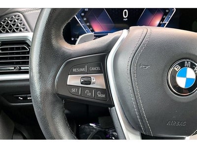 2024 BMW X5 sDrive40i