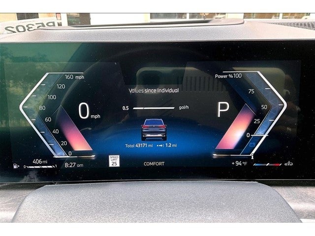 2024 BMW X5 sDrive40i