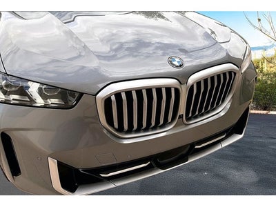 2024 BMW X5 sDrive40i