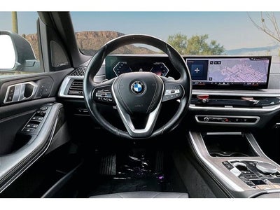 2024 BMW X5 sDrive40i