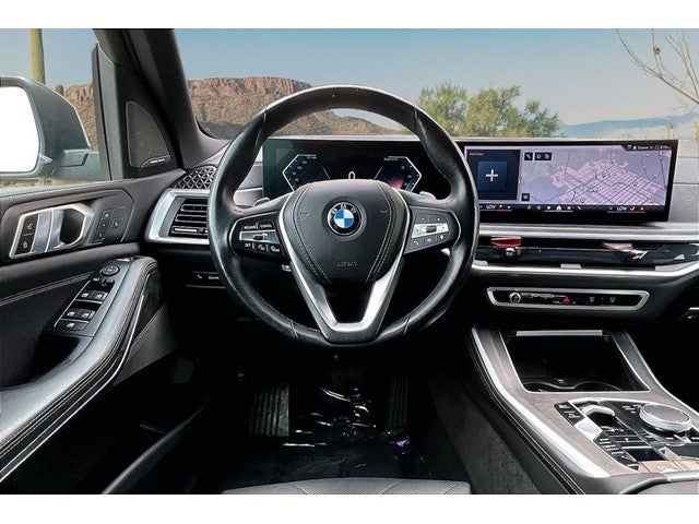 2024 BMW X5 sDrive40i