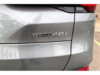 2024 BMW X5 sDrive40i