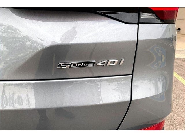 2024 BMW X5 sDrive40i